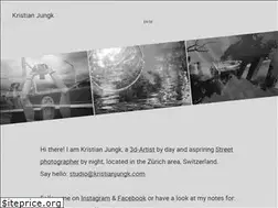 Sites similar to kristianjungk.com
