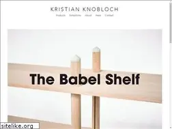 Sites similar to kristianknobloch.de
