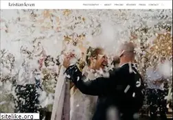 Sites similar to kristianlevenphotography.co.uk