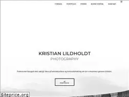 Sites similar to kristianlildholdt.dk