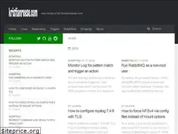 Sites similar to kristianreese.com