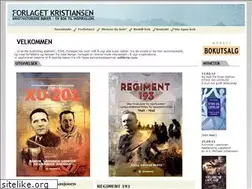 Sites similar to kristians1.net
