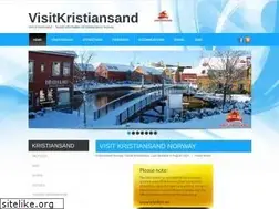 Sites similar to kristiansand-norway.com