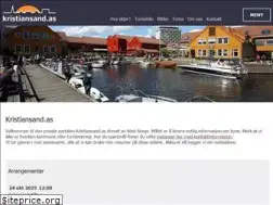 Sites similar to kristiansand.as