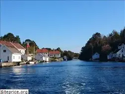 Sites similar to kristiansandevent.com