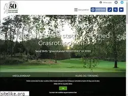 Sites similar to kristiansandgk.no