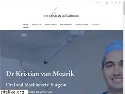 Sites similar to kristianvanmourik.com.au