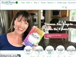 Sites similar to kristiclover.com