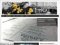 Sites similar to kristidoespdx.com