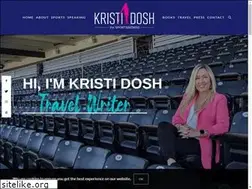 Sites similar to kristidosh.com