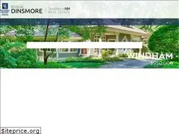 Sites similar to kristiedinsmore.com