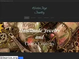 Sites similar to kristiejayejewelry.com