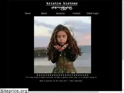 Sites similar to kristiekistnerphotography.com