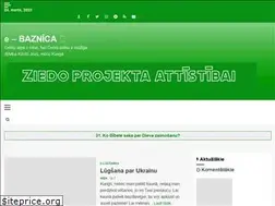Sites similar to kristiesiem.lv