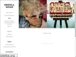 Sites similar to kristiewood.com
