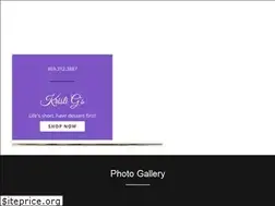Sites similar to kristigscupcakes.com