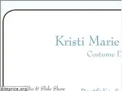 Sites similar to kristihoffman.com