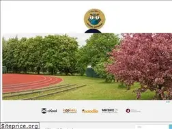 Sites similar to kristiine.edu.ee