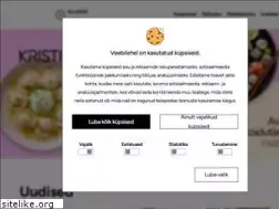 Sites similar to kristiinekeskus.ee