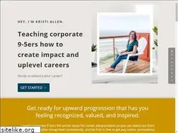 Sites similar to kristijallen.com