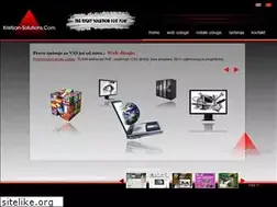 Sites similar to kristijan-solutions.com