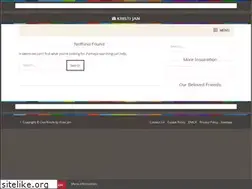 Sites similar to kristijan.info