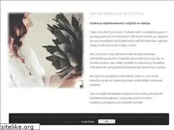 Sites similar to kristijana.com