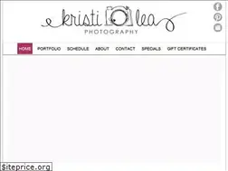 Sites similar to kristileaphotography.com