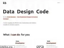 Sites similar to kristin-baumann.com