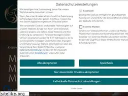 Sites similar to kristin-glenewinkel.ch
