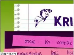 Sites similar to kristin-walker.com