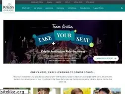 Sites similar to kristin.school.nz