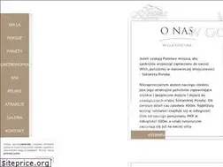 Sites similar to kristina.pl