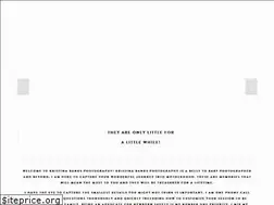 Sites similar to kristinabanksphotography.org