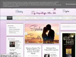 Sites similar to kristinablogja.blogspot.com