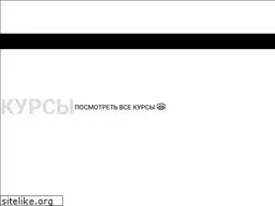Sites similar to kristinabykova.ru