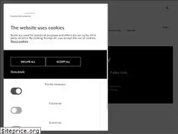 Sites similar to kristinadam.dk