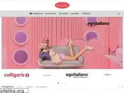 Sites similar to kristinadamil.com.mk