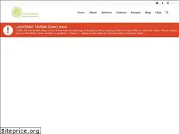 Sites similar to kristinademuth.com