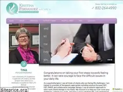 Sites similar to kristinafernandez.com