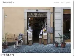 Sites similar to kristinagill.com