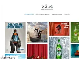 Sites similar to kristinakeke.com