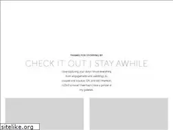Sites similar to kristinaleephotography.com