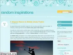 Sites similar to kristinaludwig.wordpress.com