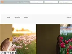 Sites similar to kristinamccalebphotography.com