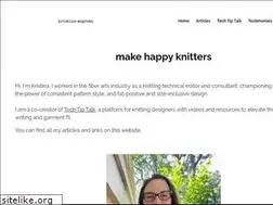Sites similar to kristinamcgrath.com