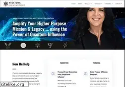 Sites similar to kristinamills.com