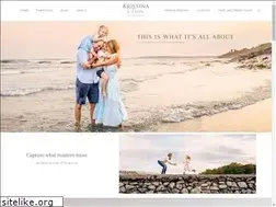 Sites similar to kristinaobrien.com