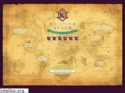 Sites similar to kristinaperez.com