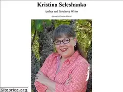 Sites similar to kristinaseleshanko.com